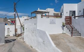 Sada'S House